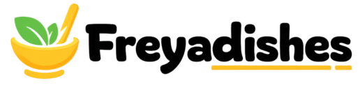freyadishes