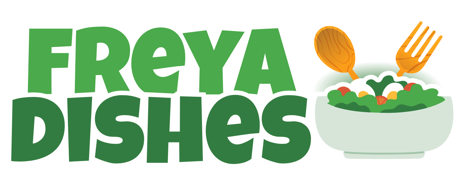freyadishes